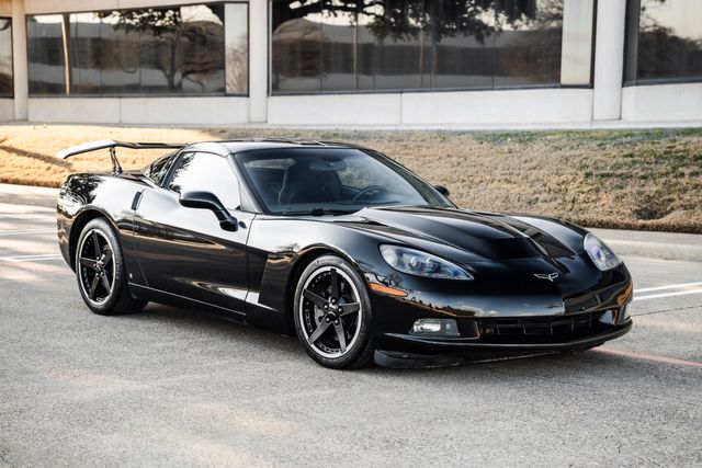 2007 Chevrolet Corvette  | Addison, TX | Apex Auto Sports