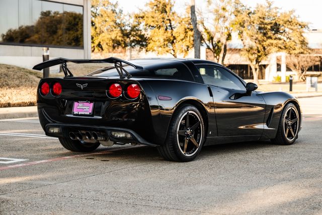 2007 Chevrolet Corvette  | Addison, TX | Apex Auto Sports