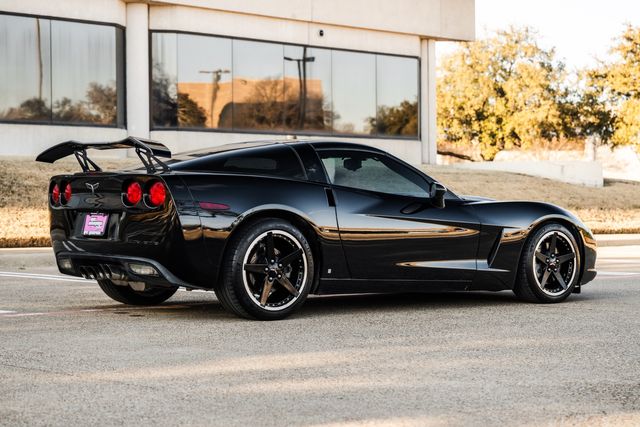 2007 Chevrolet Corvette | Addison, TX | Apex Auto Sports 2007 Chevrolet Corvette | Addison, TX | Apex Auto Sports