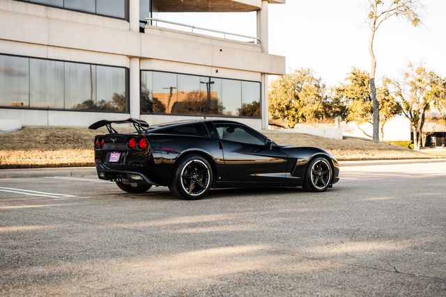 2007 Chevrolet Corvette  | Addison, TX | Apex Auto Sports