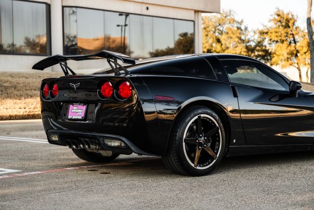 2007 Chevrolet Corvette  | Addison, TX | Apex Auto Sports