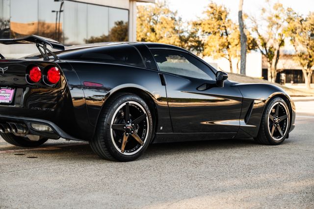 2007 Chevrolet Corvette | Addison, TX | Apex Auto Sports 2007 Chevrolet Corvette | Addison, TX | Apex Auto Sports