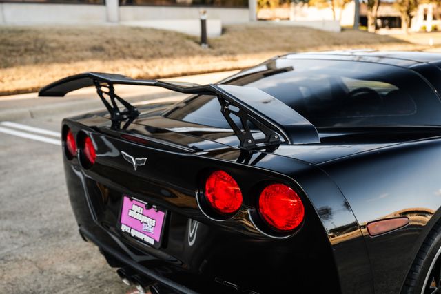 2007 Chevrolet Corvette  | Addison, TX | Apex Auto Sports