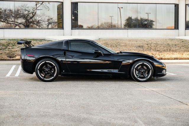 2007 Chevrolet Corvette | Addison, TX | Apex Auto Sports 2007 Chevrolet Corvette | Addison, TX | Apex Auto Sports