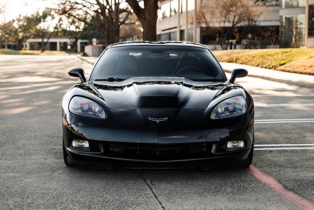 2007 Chevrolet Corvette | Addison, TX | Apex Auto Sports 2007 Chevrolet Corvette | Addison, TX | Apex Auto Sports