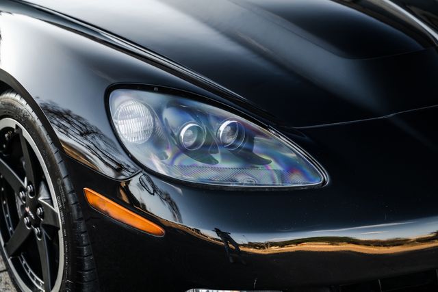 2007 Chevrolet Corvette  | Addison, TX | Apex Auto Sports