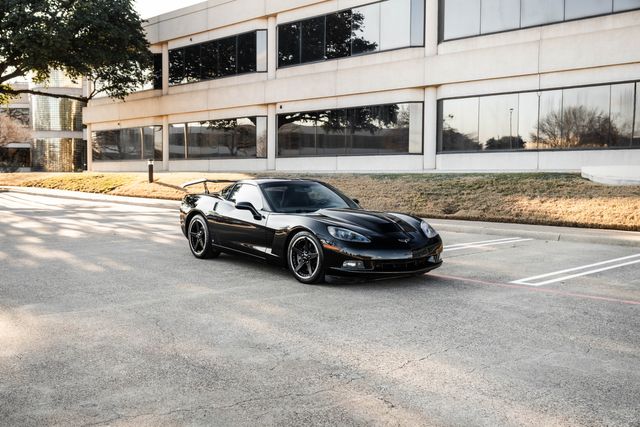 2007 Chevrolet Corvette | Addison, TX | Apex Auto Sports 2007 Chevrolet Corvette | Addison, TX | Apex Auto Sports
