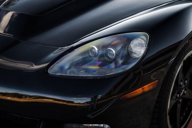 2007 Chevrolet Corvette | Addison, TX | Apex Auto Sports 2007 Chevrolet Corvette | Addison, TX | Apex Auto Sports