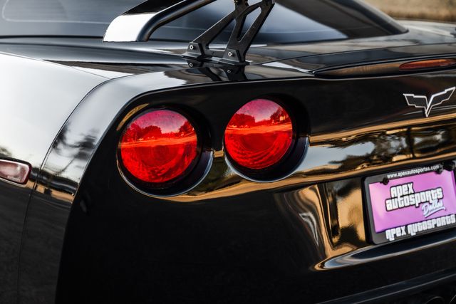 2007 Chevrolet Corvette  | Addison, TX | Apex Auto Sports