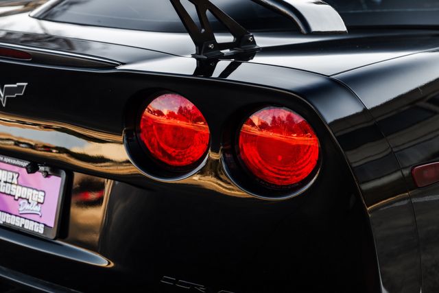 2007 Chevrolet Corvette  | Addison, TX | Apex Auto Sports