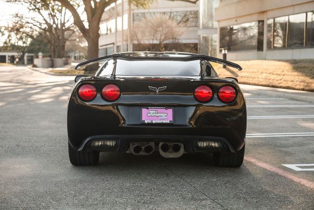2007 Chevrolet Corvette  | Addison, TX | Apex Auto Sports