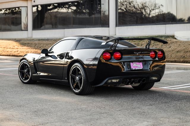 2007 Chevrolet Corvette  | Addison, TX | Apex Auto Sports