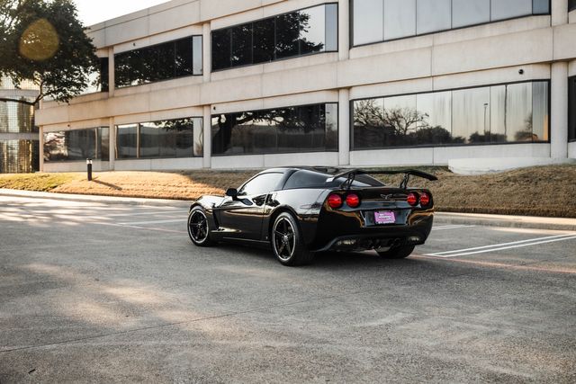 2007 Chevrolet Corvette  | Addison, TX | Apex Auto Sports