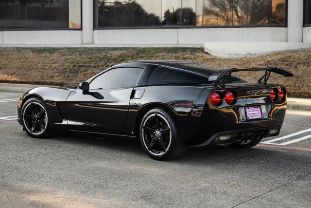 2007 Chevrolet Corvette  | Addison, TX | Apex Auto Sports