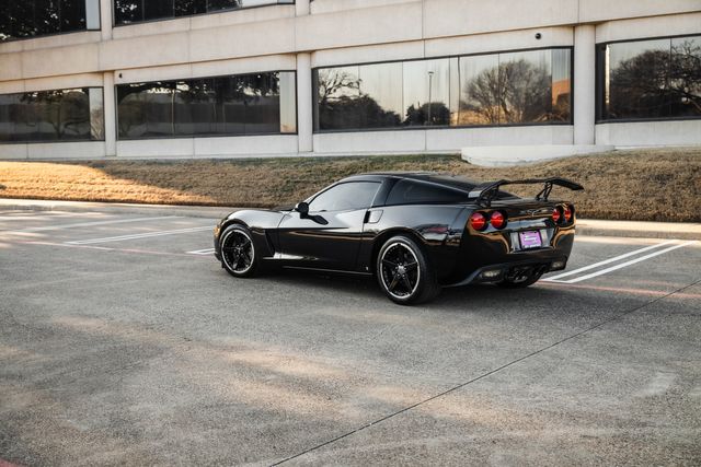 2007 Chevrolet Corvette  | Addison, TX | Apex Auto Sports