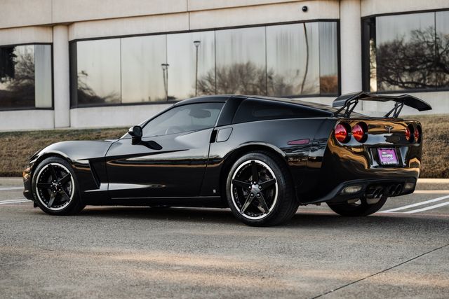 2007 Chevrolet Corvette | Addison, TX | Apex Auto Sports 2007 Chevrolet Corvette | Addison, TX | Apex Auto Sports