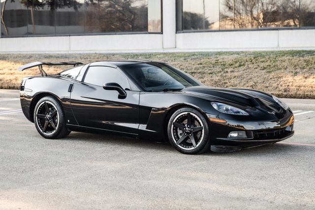 2007 Chevrolet Corvette | Addison, TX | Apex Auto Sports 2007 Chevrolet Corvette | Addison, TX | Apex Auto Sports