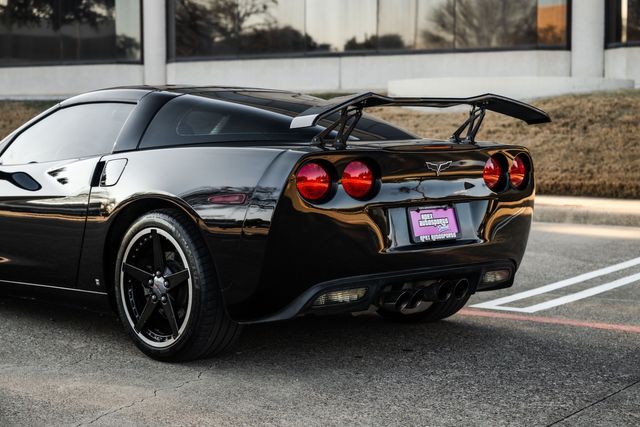 2007 Chevrolet Corvette | Addison, TX | Apex Auto Sports 2007 Chevrolet Corvette | Addison, TX | Apex Auto Sports