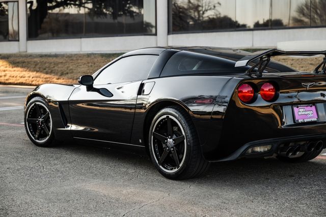 2007 Chevrolet Corvette  | Addison, TX | Apex Auto Sports