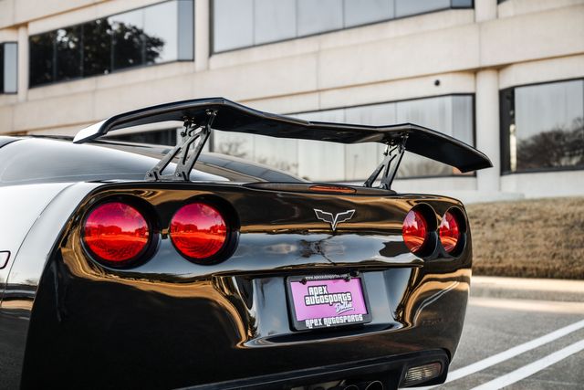 2007 Chevrolet Corvette | Addison, TX | Apex Auto Sports 2007 Chevrolet Corvette | Addison, TX | Apex Auto Sports