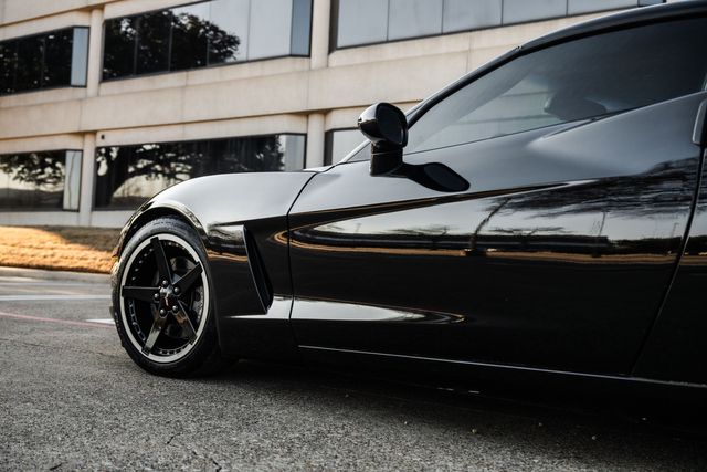 2007 Chevrolet Corvette | Addison, TX | Apex Auto Sports 2007 Chevrolet Corvette | Addison, TX | Apex Auto Sports