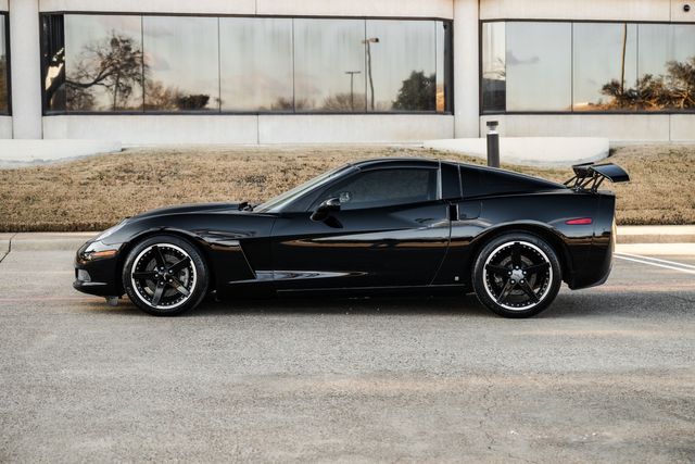 2007 Chevrolet Corvette | Addison, TX | Apex Auto Sports 2007 Chevrolet Corvette | Addison, TX | Apex Auto Sports