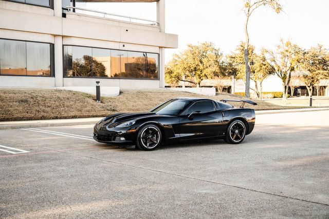 2007 Chevrolet Corvette | Addison, TX | Apex Auto Sports 2007 Chevrolet Corvette | Addison, TX | Apex Auto Sports