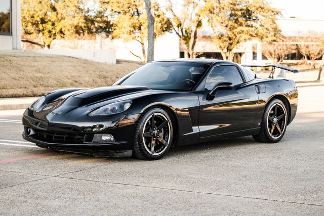 2007 Chevrolet Corvette | Addison, TX | Apex Auto Sports 2007 Chevrolet Corvette | Addison, TX | Apex Auto Sports