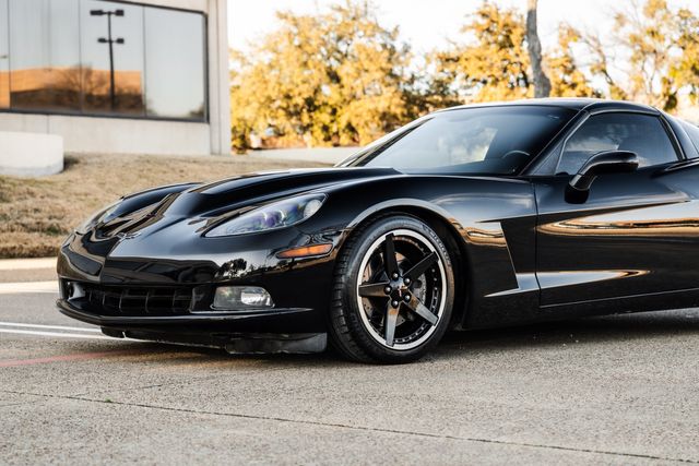 2007 Chevrolet Corvette | Addison, TX | Apex Auto Sports 2007 Chevrolet Corvette | Addison, TX | Apex Auto Sports