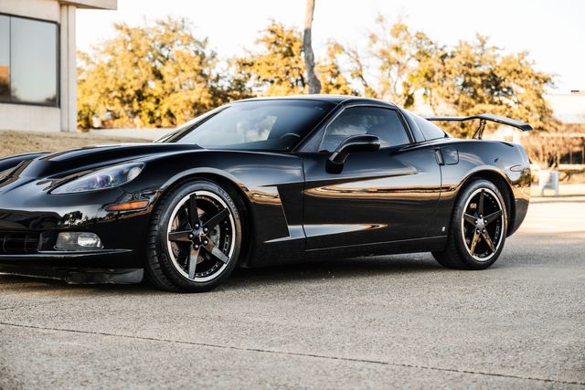 2007 Chevrolet Corvette | Addison, TX | Apex Auto Sports 2007 Chevrolet Corvette | Addison, TX | Apex Auto Sports