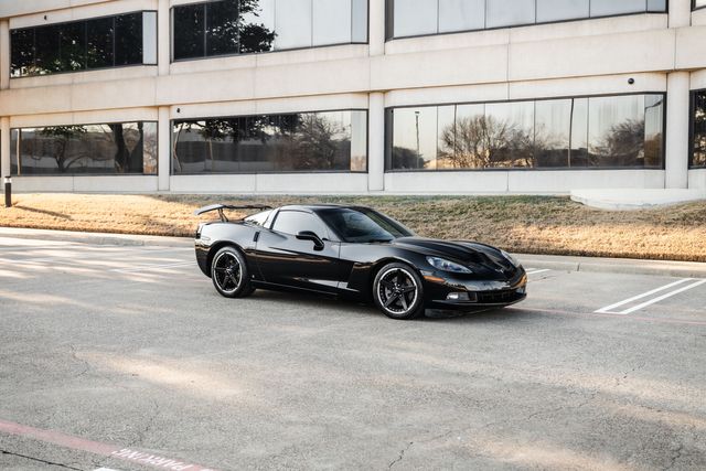 2007 Chevrolet Corvette | Addison, TX | Apex Auto Sports 2007 Chevrolet Corvette | Addison, TX | Apex Auto Sports