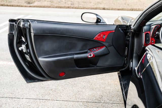 2007 Chevrolet Corvette | Addison, TX | Apex Auto Sports 2007 Chevrolet Corvette | Addison, TX | Apex Auto Sports