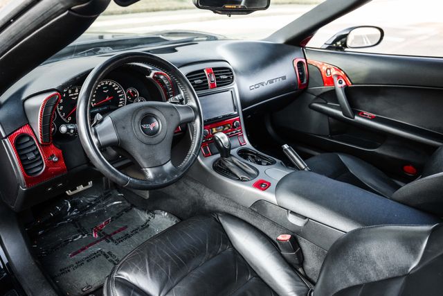 2007 Chevrolet Corvette | Addison, TX | Apex Auto Sports 2007 Chevrolet Corvette | Addison, TX | Apex Auto Sports