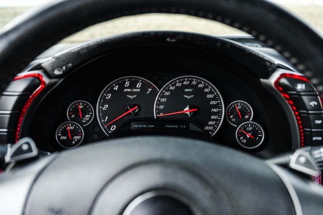 2007 Chevrolet Corvette  | Addison, TX | Apex Auto Sports