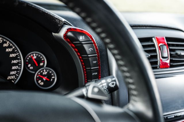 2007 Chevrolet Corvette | Addison, TX | Apex Auto Sports 2007 Chevrolet Corvette | Addison, TX | Apex Auto Sports