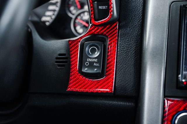 2007 Chevrolet Corvette  | Addison, TX | Apex Auto Sports