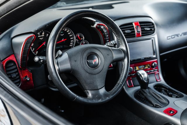 2007 Chevrolet Corvette  | Addison, TX | Apex Auto Sports