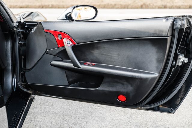 2007 Chevrolet Corvette  | Addison, TX | Apex Auto Sports