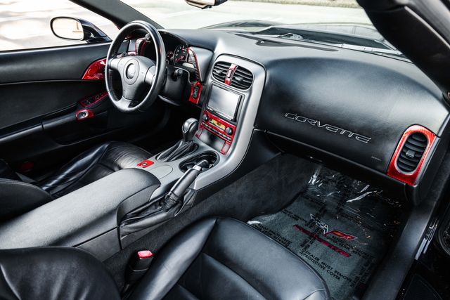 2007 Chevrolet Corvette  | Addison, TX | Apex Auto Sports