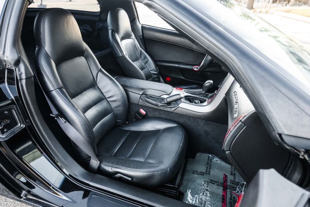 2007 Chevrolet Corvette  | Addison, TX | Apex Auto Sports