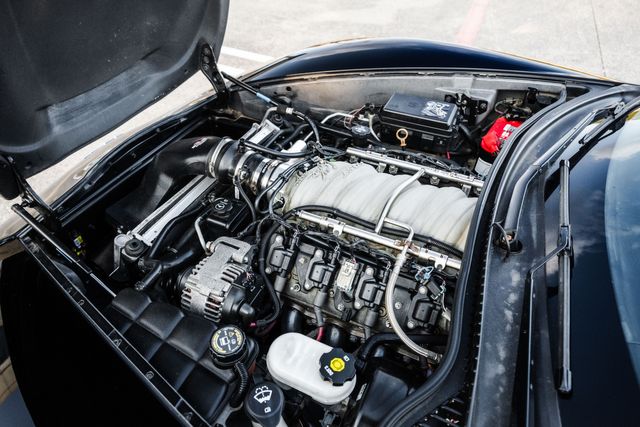 2007 Chevrolet Corvette | Addison, TX | Apex Auto Sports 2007 Chevrolet Corvette | Addison, TX | Apex Auto Sports