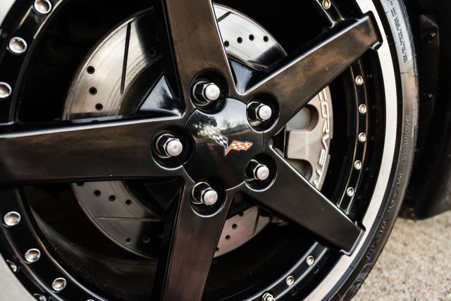 2007 Chevrolet Corvette  | Addison, TX | Apex Auto Sports