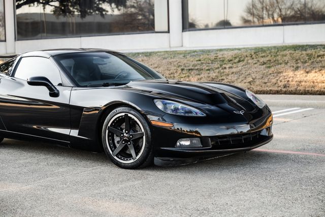 2007 Chevrolet Corvette | Addison, TX | Apex Auto Sports 2007 Chevrolet Corvette | Addison, TX | Apex Auto Sports