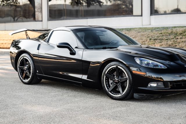 2007 Chevrolet Corvette | Addison, TX | Apex Auto Sports 2007 Chevrolet Corvette | Addison, TX | Apex Auto Sports
