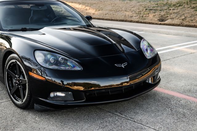 2007 Chevrolet Corvette  | Addison, TX | Apex Auto Sports
