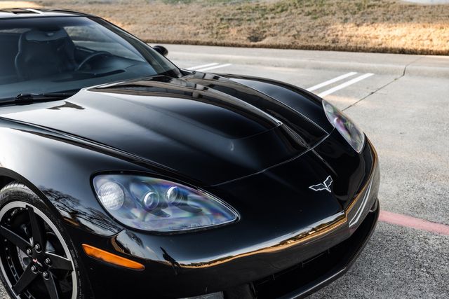 2007 Chevrolet Corvette | Addison, TX | Apex Auto Sports 2007 Chevrolet Corvette | Addison, TX | Apex Auto Sports