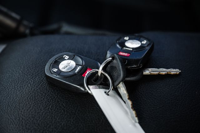 2007 Chevrolet Corvette | Addison, TX | Apex Auto Sports 2007 Chevrolet Corvette | Addison, TX | Apex Auto Sports