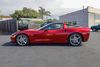 2007 Chevrolet Corvette Base | Arroyo Grande, CA | Castro Auto Sales 2007 Chevrolet Corvette Base | Arroyo Grande, CA | Castro Auto Sales