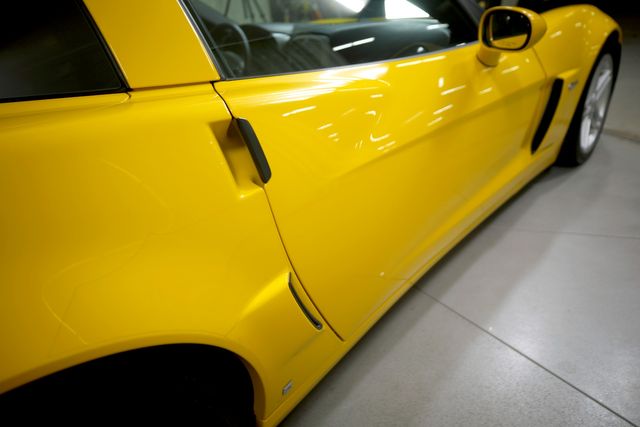 2007 Chevrolet Corvette Z06 | Burbank, California | MDK International 2007 Chevrolet Corvette Z06 | Burbank, California | MDK International