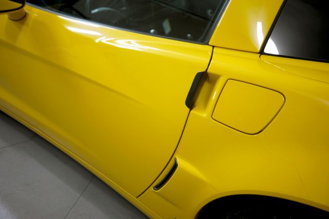 2007 Chevrolet Corvette Z06 | Burbank, California | MDK International 2007 Chevrolet Corvette Z06 | Burbank, California | MDK International